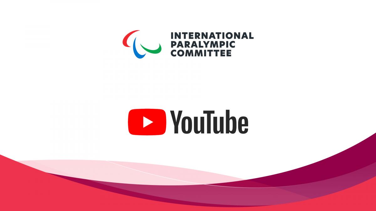 Nearly 1,400 hours of live coverage from all 22 Paralympic sports will be available on the Paralympic YouTube channel ⒸIPC (Image obtained at paralympic.org)