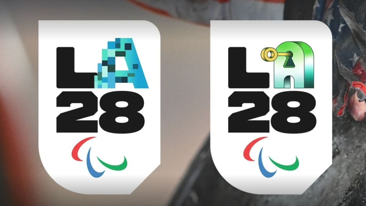 Locked in: LA28 won't be cancelled. LA28 (Image obtained at insidethegames.biz)